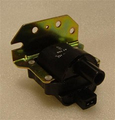Bobina Encendido 2.0 Mi Torch Vw Saveiro Ii 97-00 0