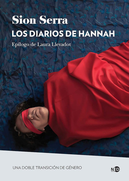 Los Diarios De Hannah - Sion Serra 0