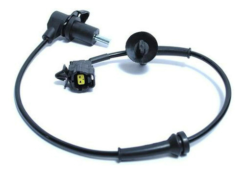 Sensor Abs Chevrolet Aveo Trasero Izquierdo Masser 0