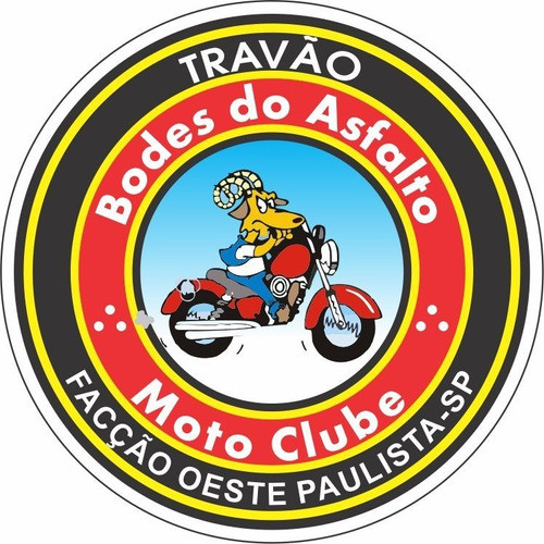 Adesivo Impresso_bodes Do Asfalto 13x13 - 10 Und 0