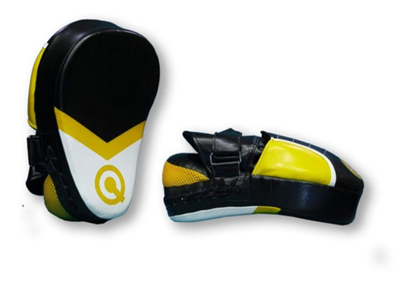 Focos De Boxeo - Kick Boxing - Muay Thai Qst Arg (#3620) 1 Focos De Boxeo - Kick Boxing - Muay Thai Qst Arg (#3620) 1