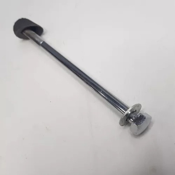 Tornillo Spander Hueco Para Freestyle - Bicitec 0 Tornillo Spander Hueco Para Freestyle - Bicitec 0