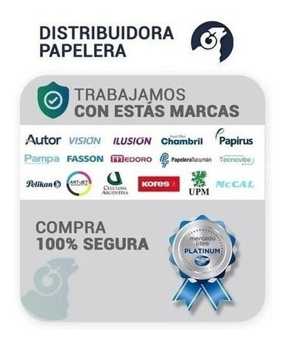 Vinilo Autoadhesivo Blanco Mate 6 Mts X 0.61 Mts Imprimax 1