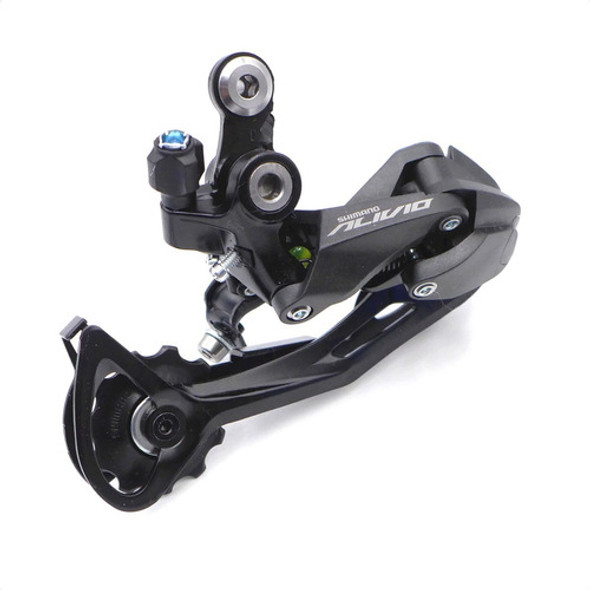 Pata De Cambio Shimano Rd-m3100-sgs Alivio 9v - Epic Bikes 1