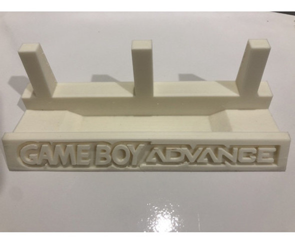 Suporte Gameboy Advance 1