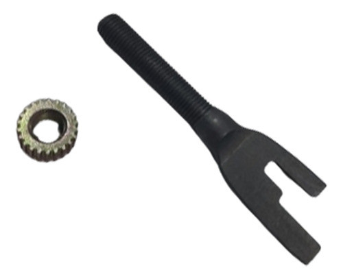 Registro De Freno Automatico  Izquierdo Chrysler Neon Mopar 0