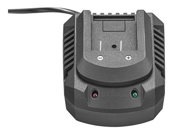 Cargador De Baterias 20v 2.2ah Herramientas Ronix Serie 89 0