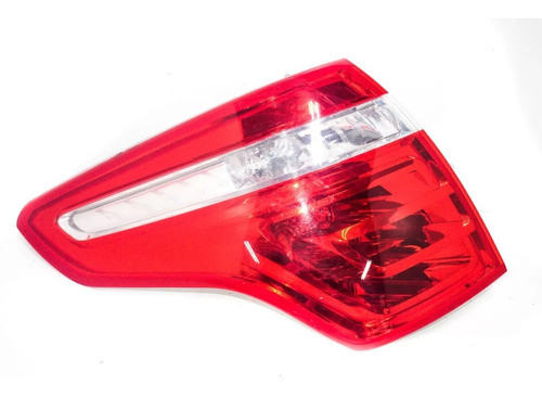 Farol Trasero Izquierdo Citroen C4 Picasso 2007 0