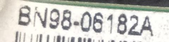 Placa T-con Un48ju6020g Un48ju6020 Bn98-06182a 1 Placa T-con Un48ju6020g Un48ju6020 Bn98-06182a 1