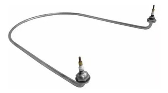 Resistência Elétrica Marmiteiro E Carro Térmico 2500w 0