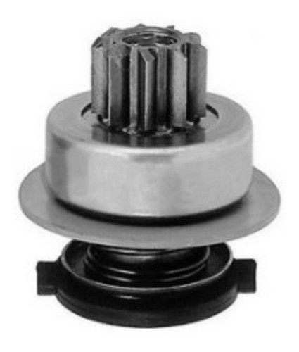 Bendix Impulsor Bosch Gol Saveiro Diesel  C/reductor 0