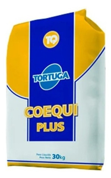 Sal Mineral Para Cavalo Coequi Plus Tortuga 25kg 0