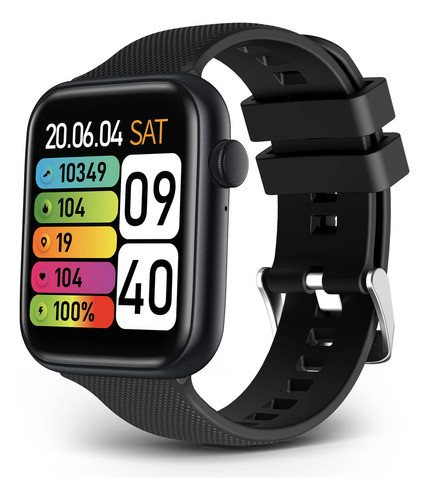 Smart Watch For Men Women Android I, Activity Trackers And . 0