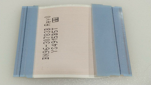 Flex Samsung Un60h6400 Bn41-02132a Bn96-30783b Rev0 0