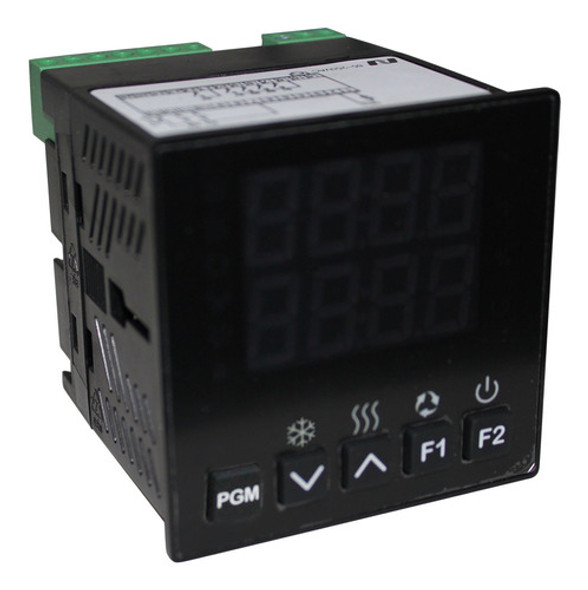 Controlador Inv-yb1-25 Original Inova Camara Climática 54101 0