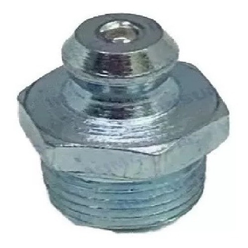 Alemite 6x1.00 Recto X10 Unidades 1