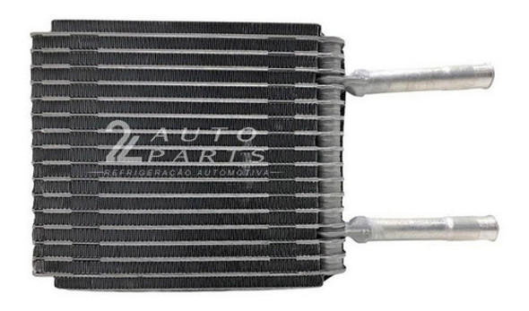 Evaporador Ar Cond Fiesta Fiesta 96 A 01 Ka 96 A 07 Corier 1