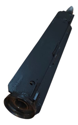 Rotor Direito Plataforma Colher Milho Colhemax Original 0