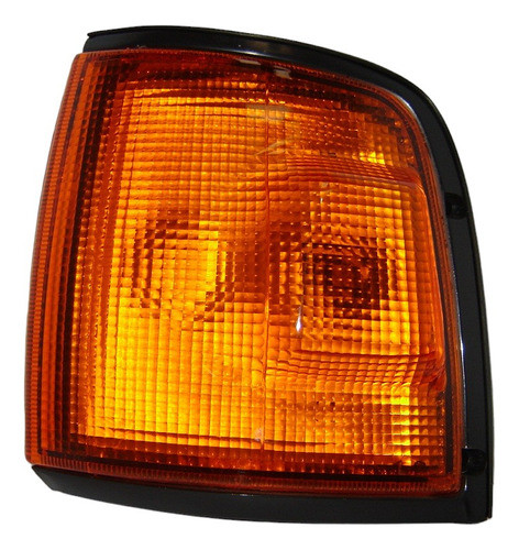 Faro Señalero Delantero Izquierdo Isuzu Tf (ambar) 0
