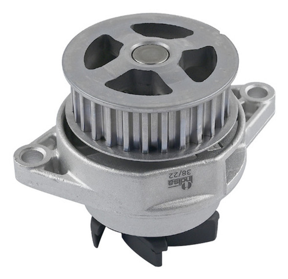 Bomba Agua Volkswagen Gol 1000/v/suran Fox 1.6 8v. 0 Bomba Agua Volkswagen Gol 1000/v/suran Fox 1.6 8v. 0
