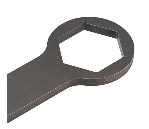 Chave Sextavada 36mm P/ Pivô Suspensão Diant. Renault Master 1
