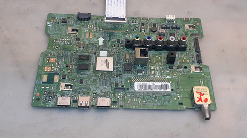 Main Tv Samsung Un40j5200dgcfv  E88441  94v-0 ( 81693 ) 0