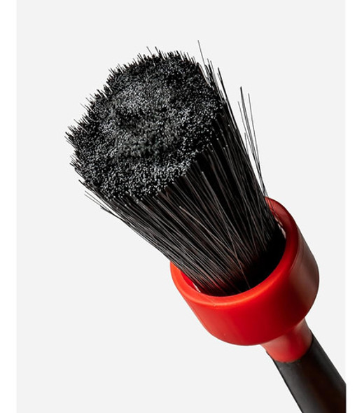 Cepillo De Tuerca De Adam - Cepillo Para Detalles De Automóv 1