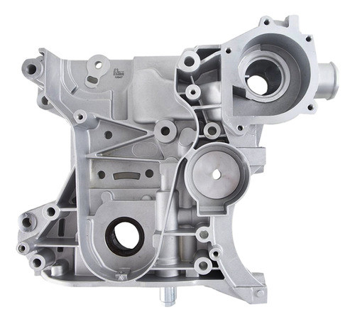 Bomba Aceite Chevrolet  Cruze 1.8/sonic 1.6/tracker 1.8 0
