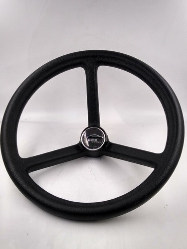 Volante Direção Trator Ford Tt3880f / Tt4030 0