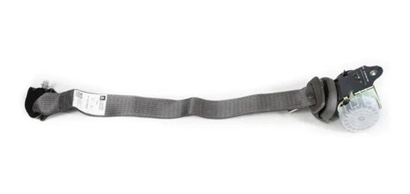 Cinturón Seguridad Asiento Trasero Original Spin 2013-2014 0