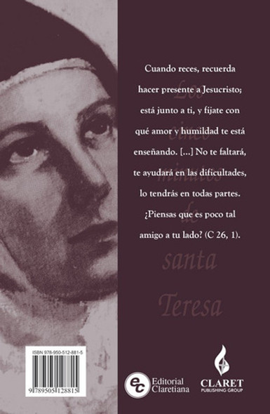 Cinco Minutos De Santa Teresa,los 1