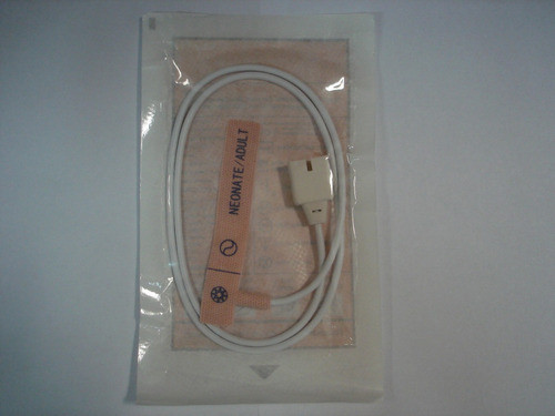 Sensor Oximetría Descartable Oxímetro Nellcor Oximax Bci 0