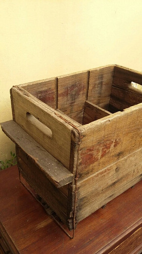 Cajon De Sifones Antiguo 1