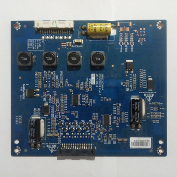 Placa Led Driver Tv LG 42lv3500 0 Placa Led Driver Tv LG 42lv3500 0