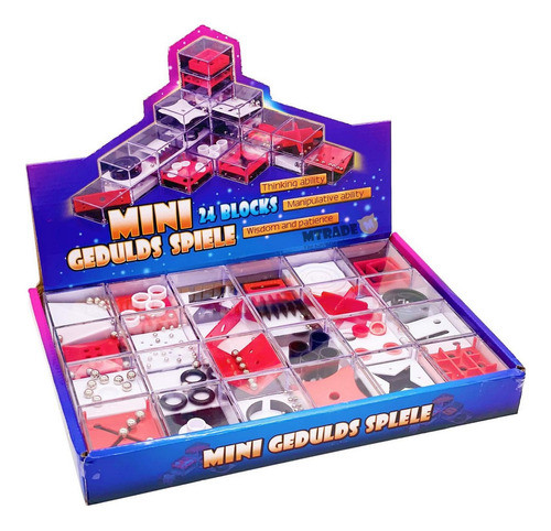 Juegos De Intelecto X Unidad Ploppy.3 361152 0