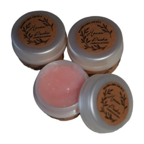 Bálsamo Labial De Cereza 0