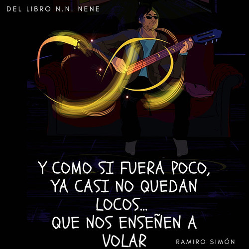 Ebook - N.n. Nene  - Novela Romántica Fantástica 0