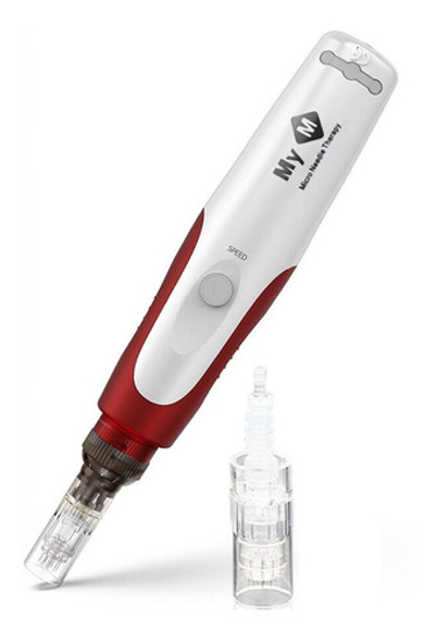 Dermapen Anti Acne Arrugas Flacidez Estrias Manchas 2 Cart ® 0 Dermapen Anti Acne Arrugas Flacidez Estrias Manchas 2 Cart ® 0