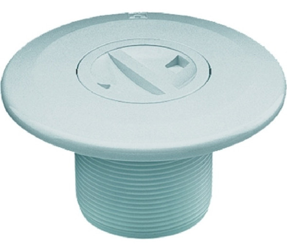 Boquilla Gifi De Aspiracion Fibra Para Piscina 0