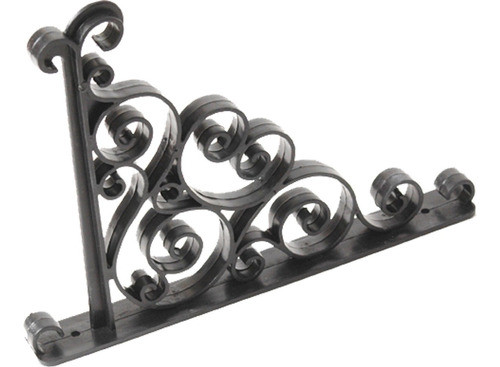 Soporte Para Colgar Macetas, Ménsula , Tipo Colonial 0