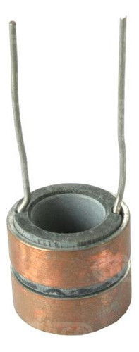 Colector De Alternador Valeo Sin Base 0