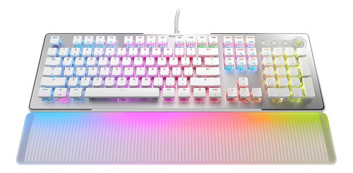 Roccat Vulcan Ii Max Teclado Óptico-mecánico Para Juegos De 0