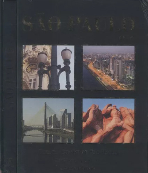 São Paulo Life - Guia Da Cidade De São Paulo De Golden Bo... 0