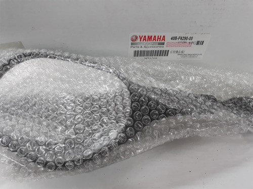 Espejo Derecho New Crypton Yamaha Original En Cycles 1