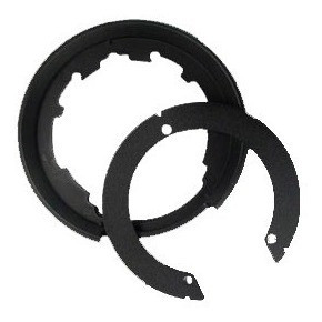 Adaptador Para Tanque Tanklock Givi Bf22 Bmw Avant Motos 0