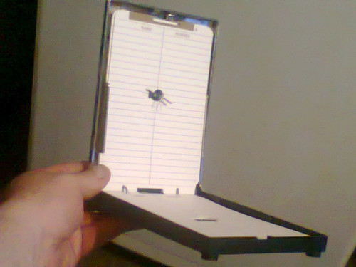 Telephone Index Con Disco Automatico Libreria 70s Retro Kxz 1