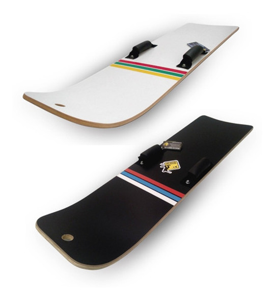 Trineo Adulto Boardzone Sandboard Tabla Arena 0