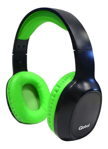 Global Auricular Bluetooth Verde Epbl027green 0