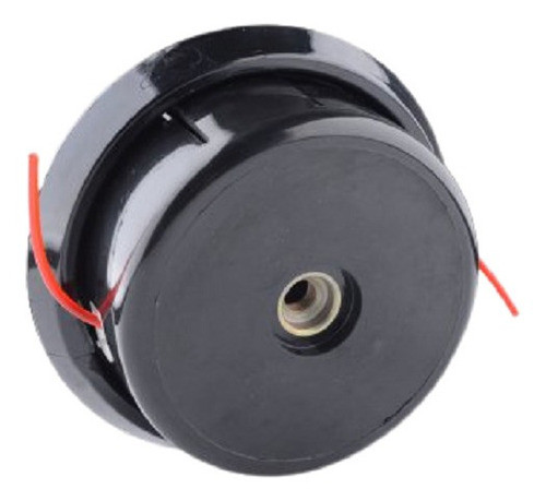 Carretel Para Rocadeira Fio De Nylon Rt43 Rt33 Rt26 Toyama 0