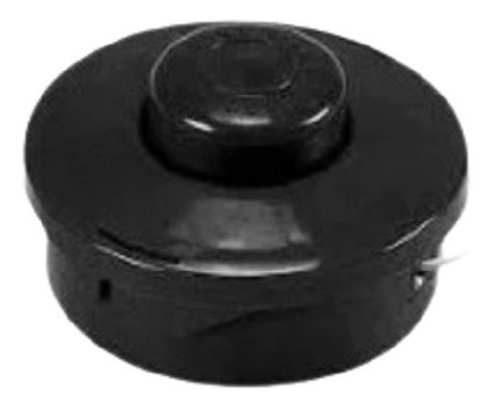 Carretel Para Rocadeira Fio De Nylon Rt43 Rt33 Rt26 Toyama 1
